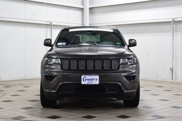 2018 Jeep Grand Cherokee Altitude 4x4 - 22923614 - 1