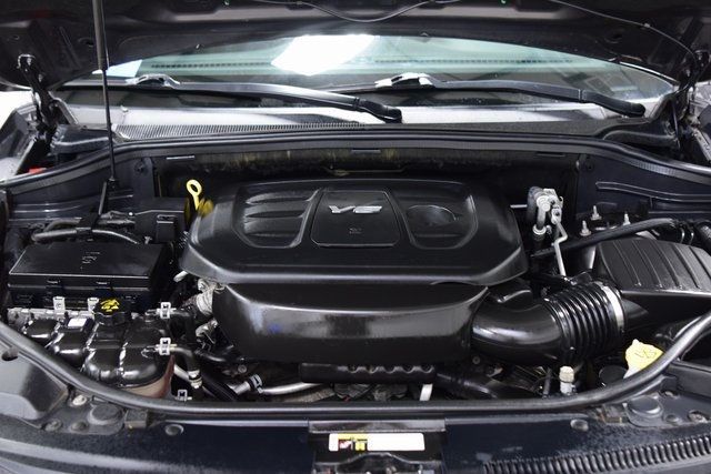 2018 Jeep Grand Cherokee Altitude 4x4 - 22923614 - 23