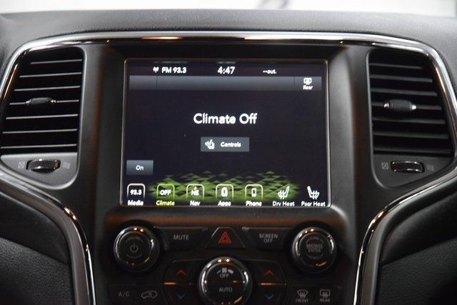 2018 Jeep Grand Cherokee Altitude 4x4 - 22923614 - 26