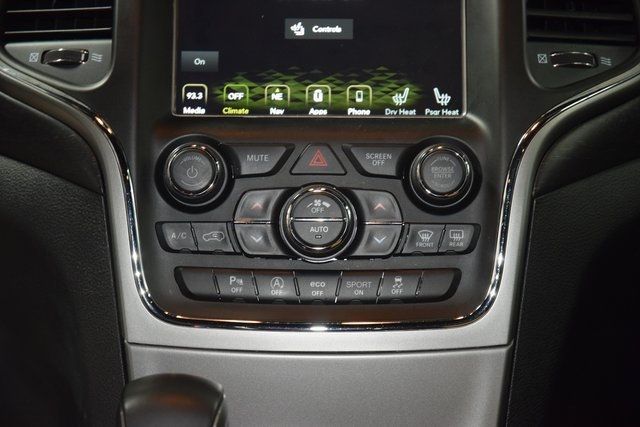 2018 Jeep Grand Cherokee Altitude 4x4 - 22923614 - 27