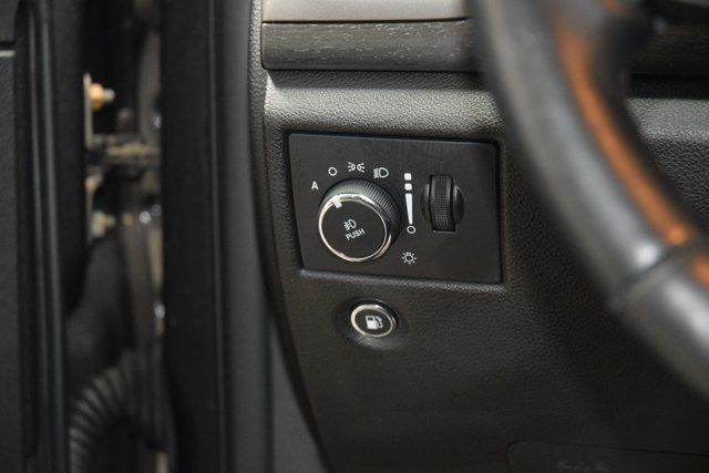 2018 Jeep Grand Cherokee Altitude 4x4 - 22923614 - 29