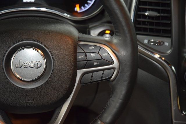 2018 Jeep Grand Cherokee Altitude 4x4 - 22923614 - 32