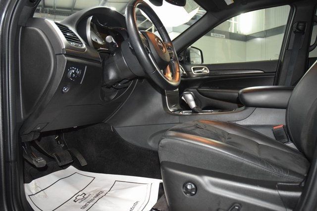 2018 Jeep Grand Cherokee Altitude 4x4 - 22923614 - 33