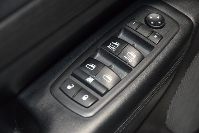 2018 Jeep Grand Cherokee Altitude 4x4 - 22923614 - 39