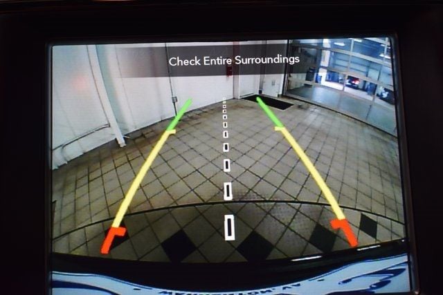 2018 Jeep Grand Cherokee Altitude 4x4 - 22923614 - 41