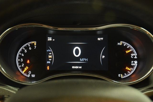 2018 Jeep Grand Cherokee Altitude 4x4 - 22923614 - 42