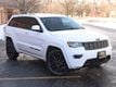 2018 Jeep Grand Cherokee Altitude 4x4 - 22758455 - 8