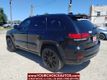 2018 Jeep Grand Cherokee Altitude 4x4 - 22563434 - 2