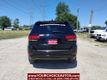 2018 Jeep Grand Cherokee Altitude 4x4 - 22563434 - 3