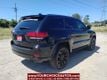 2018 Jeep Grand Cherokee Altitude 4x4 - 22563434 - 4