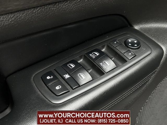 2018 Jeep Grand Cherokee Altitude 4x4 - 22614195 - 10