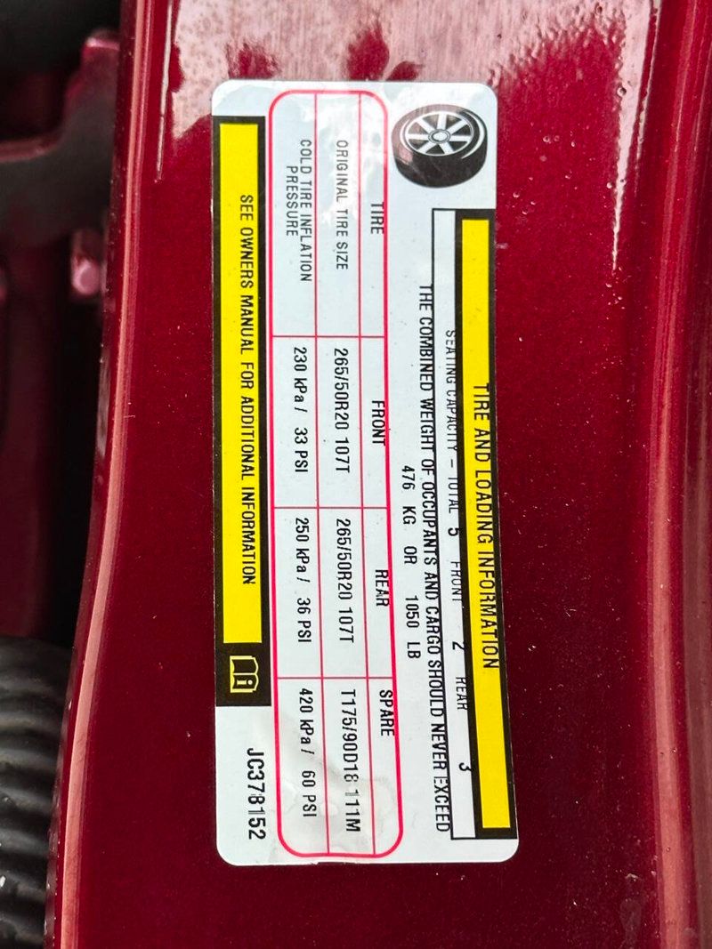 2018 Jeep Grand Cherokee Altitude 4x4 - 22884313 - 11