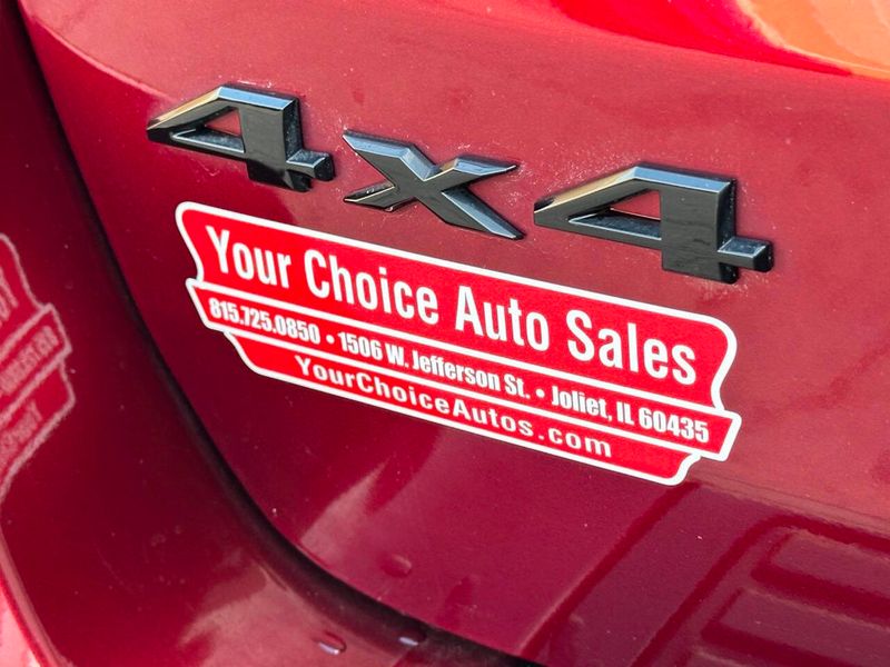 2018 Jeep Grand Cherokee Altitude 4x4 - 22884313 - 18