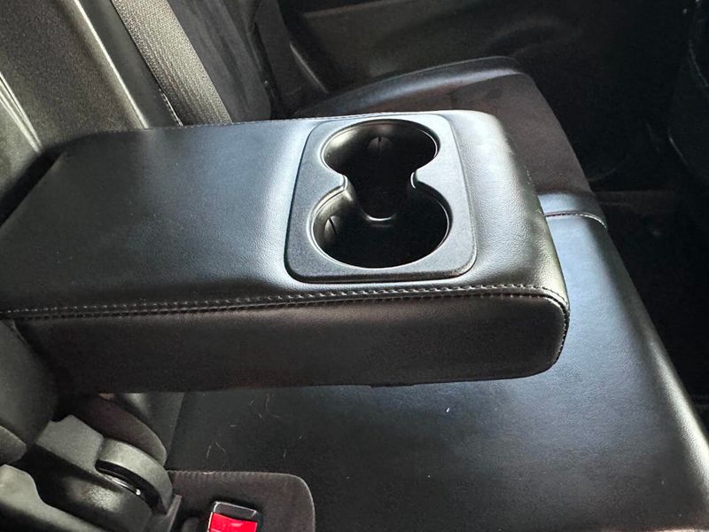 2018 Jeep Grand Cherokee Altitude 4x4 - 22884313 - 21