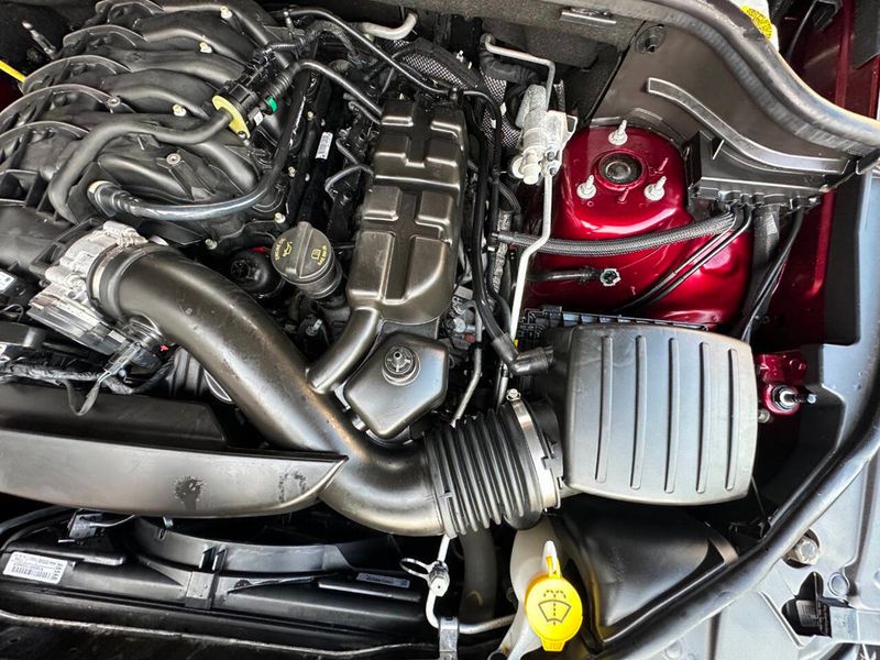 2018 Jeep Grand Cherokee Altitude 4x4 - 22884313 - 26