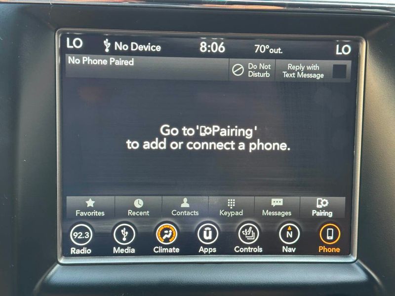 2018 Jeep Grand Cherokee Altitude 4x4 - 22884313 - 44