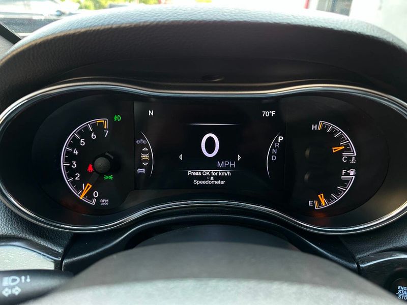 2018 Jeep Grand Cherokee Altitude 4x4 - 22884313 - 52
