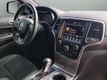 2018 Jeep Grand Cherokee Altitude 4x4 - 22930537 - 22
