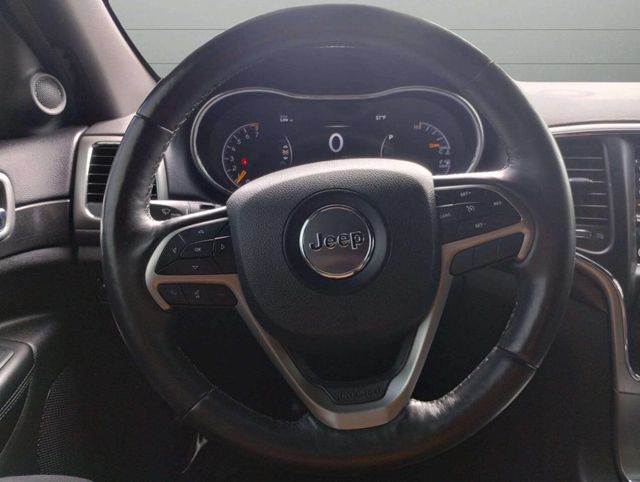 2018 Jeep Grand Cherokee Altitude 4x4 - 22930537 - 23