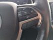 2018 Jeep Grand Cherokee Altitude 4x4 - 22930537 - 24
