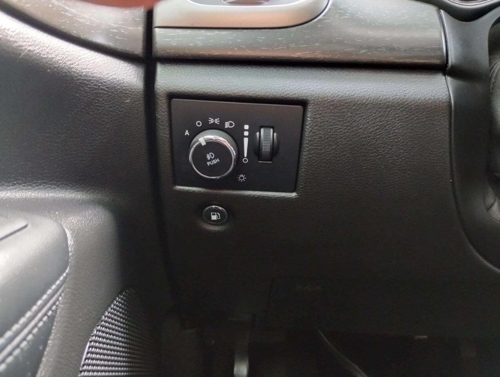 2018 Jeep Grand Cherokee Altitude 4x4 - 22930537 - 26