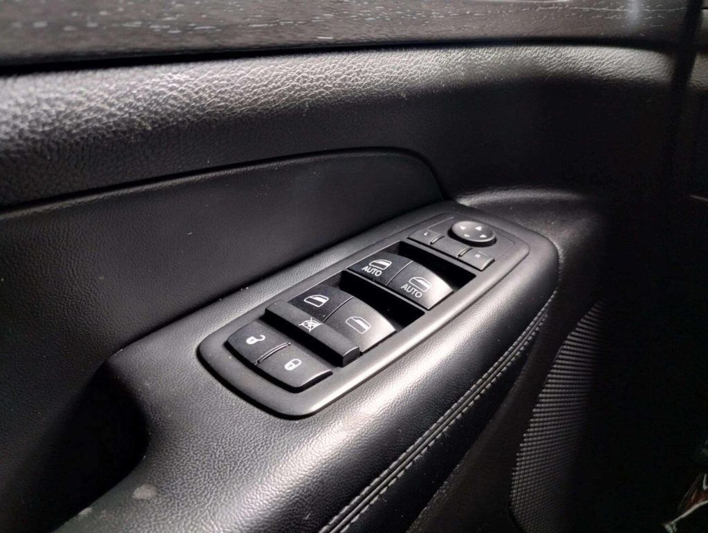 2018 Jeep Grand Cherokee Altitude 4x4 - 22930537 - 27