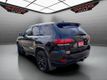2018 Jeep Grand Cherokee Altitude 4x4 - 22930537 - 2