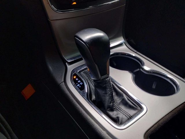 2018 Jeep Grand Cherokee Altitude 4x4 - 22930537 - 31