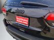 2018 Jeep Grand Cherokee Altitude 4x4 - 22930537 - 8
