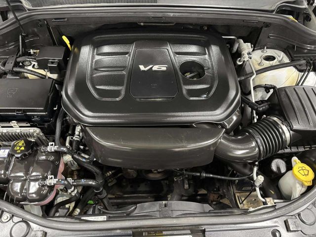 2018 Jeep Grand Cherokee Altitude 4x4 - 23056010 - 11