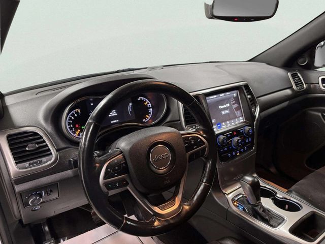 2018 Jeep Grand Cherokee Altitude 4x4 - 23056010 - 13