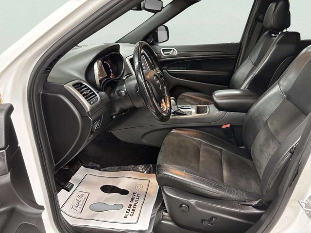 2018 Jeep Grand Cherokee Altitude 4x4 - 23056010 - 14