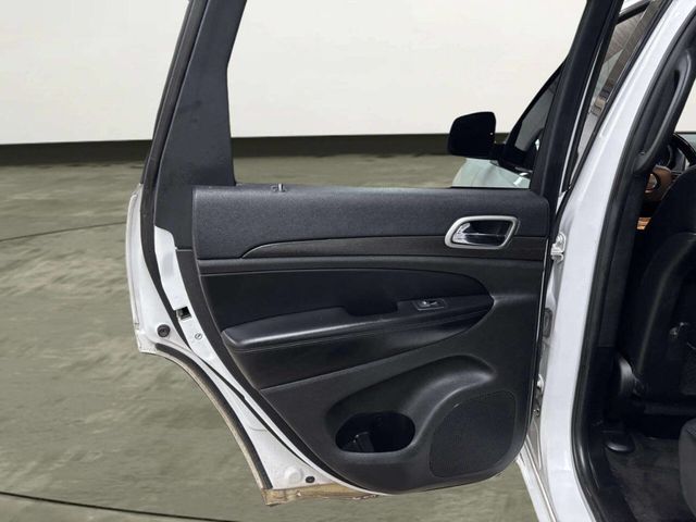2018 Jeep Grand Cherokee Altitude 4x4 - 23056010 - 16