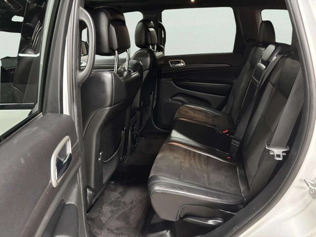 2018 Jeep Grand Cherokee Altitude 4x4 - 23056010 - 17