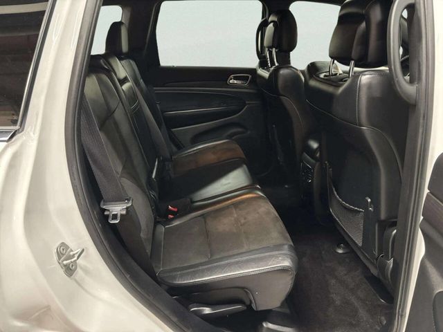 2018 Jeep Grand Cherokee Altitude 4x4 - 23056010 - 19
