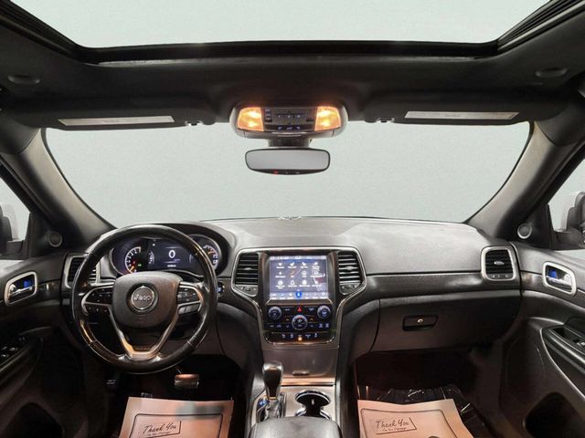 2018 Jeep Grand Cherokee Altitude 4x4 - 23056010 - 23