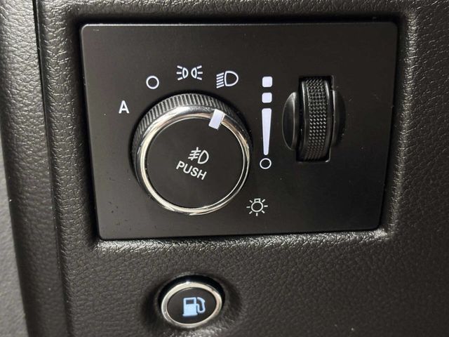 2018 Jeep Grand Cherokee Altitude 4x4 - 23056010 - 29