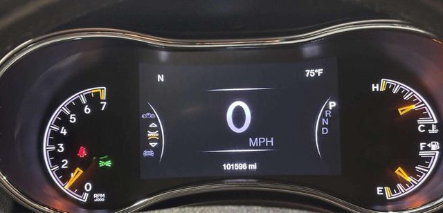 2018 Jeep Grand Cherokee Altitude 4x4 - 23056010 - 33