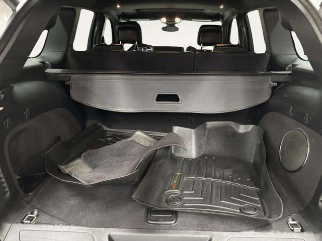 2018 Jeep Grand Cherokee Altitude 4x4 - 23056010 - 5