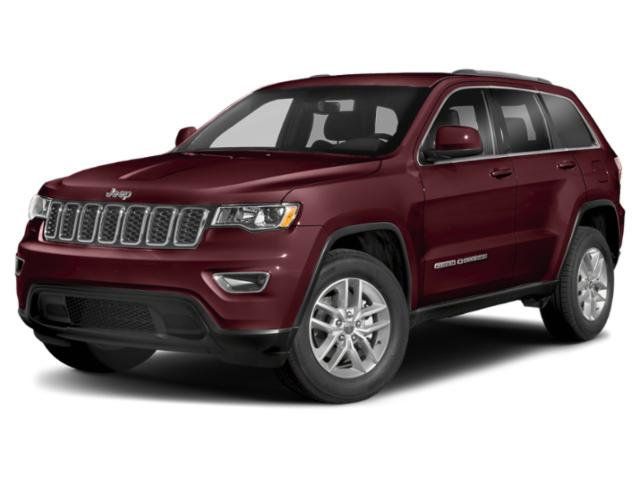 2018 Jeep Grand Cherokee Altitude 4x4 - 23029799 - 0