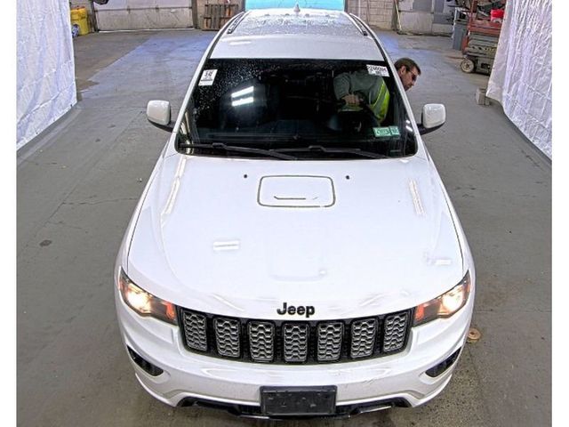 2018 Jeep Grand Cherokee Altitude 4x4 - 22969586 - 1