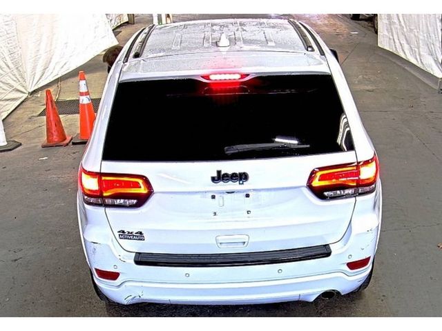 2018 Jeep Grand Cherokee Altitude 4x4 - 22969586 - 4