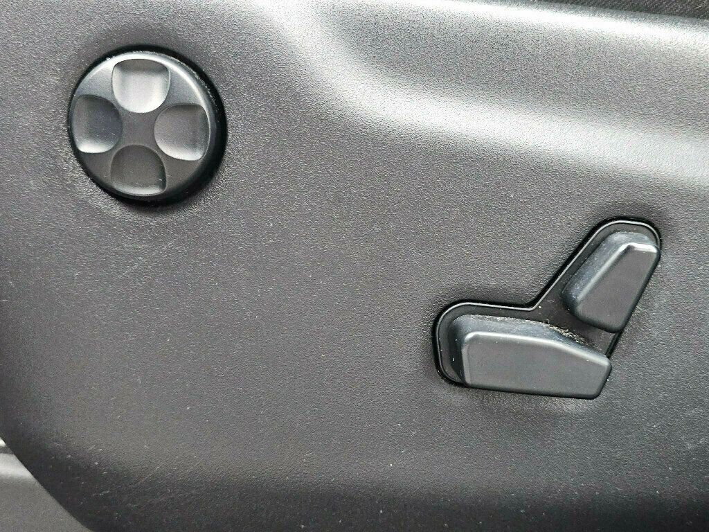 2018 Jeep Grand Cherokee Altitude 4x4 - 22937205 - 30