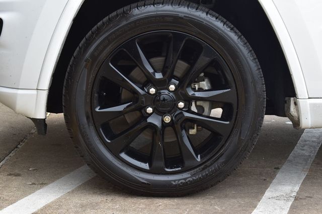 2018 Jeep Grand Cherokee Altitude 4x4 *Ltd Avail* - 23030051 - 10