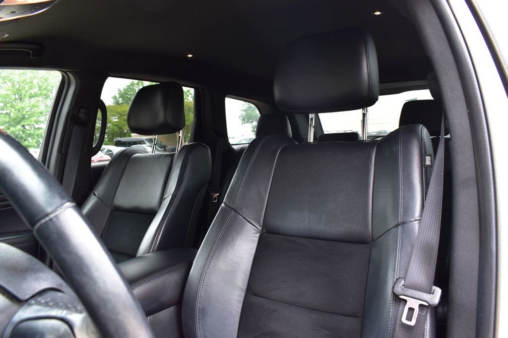 2018 Jeep Grand Cherokee Altitude 4x4 *Ltd Avail* - 23030051 - 12