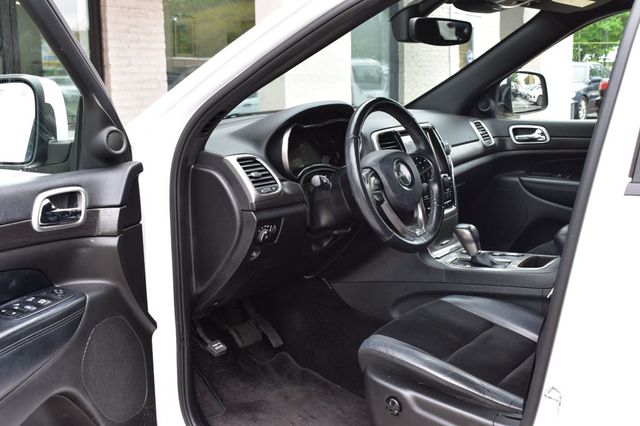 2018 Jeep Grand Cherokee Altitude 4x4 *Ltd Avail* - 23030051 - 13