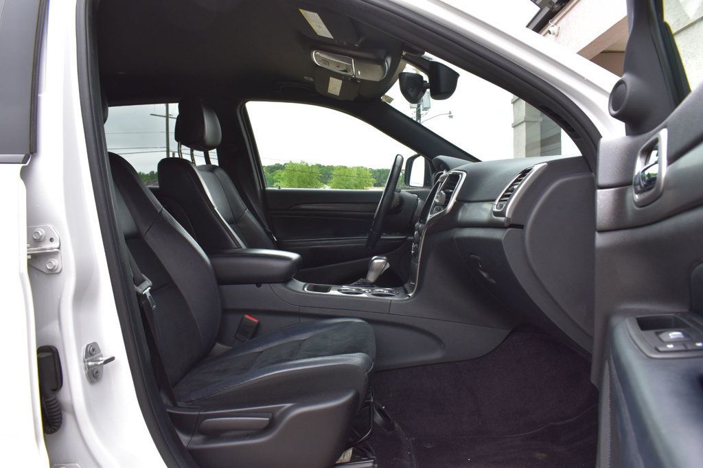 2018 Jeep Grand Cherokee Altitude 4x4 *Ltd Avail* - 23030051 - 14