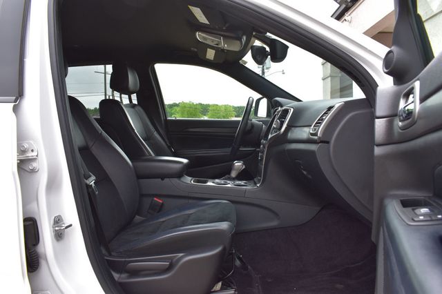 2018 Jeep Grand Cherokee Altitude 4x4 *Ltd Avail* - 23030051 - 14