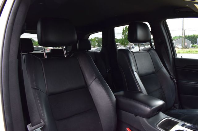 2018 Jeep Grand Cherokee Altitude 4x4 *Ltd Avail* - 23030051 - 15