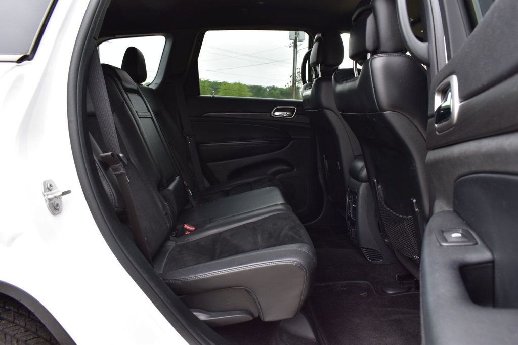 2018 Jeep Grand Cherokee Altitude 4x4 *Ltd Avail* - 23030051 - 17